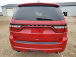 Dodge Durango 2016