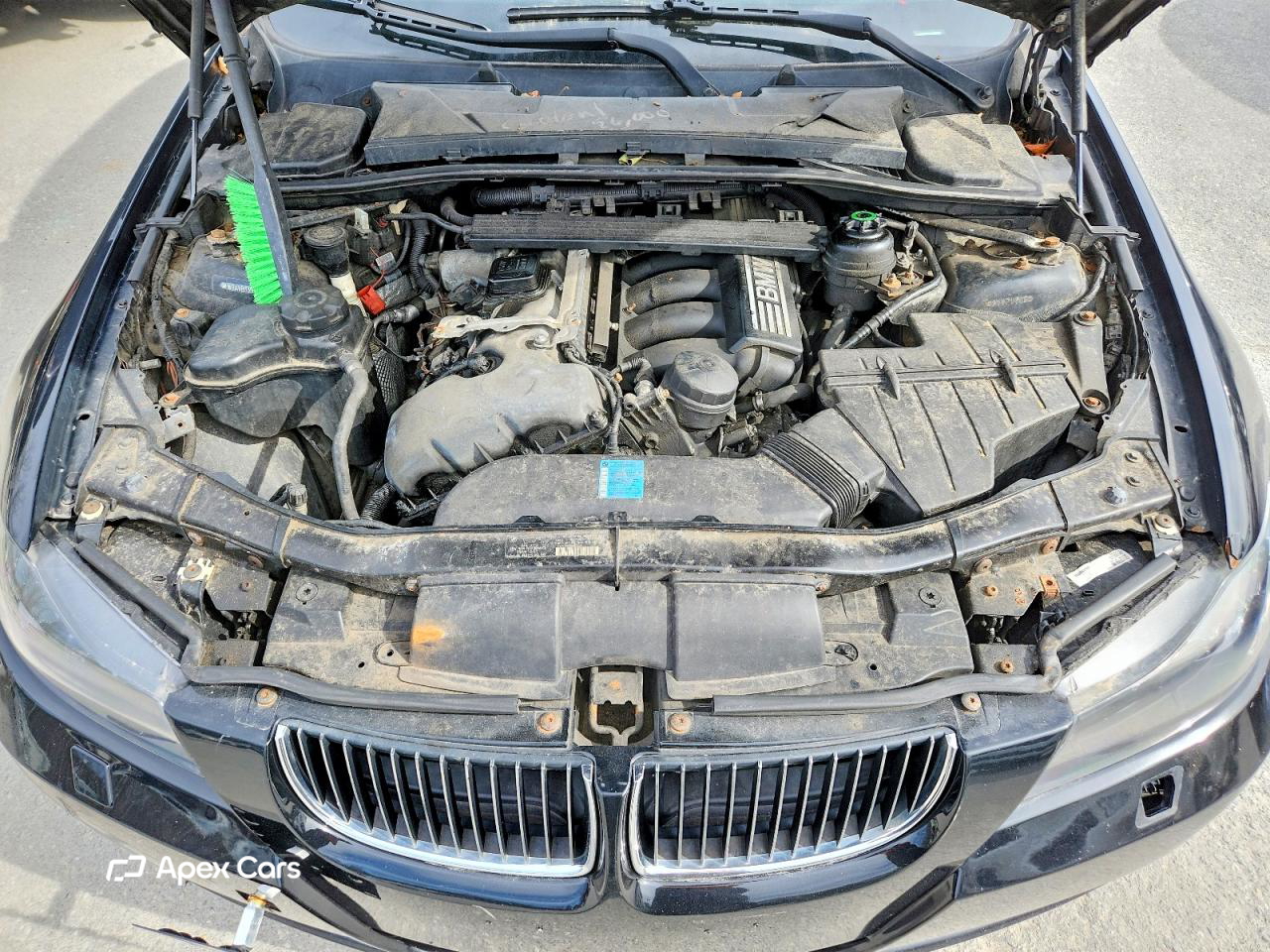 BMW Series 3 2006