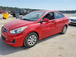 Hyundai Accent 2016