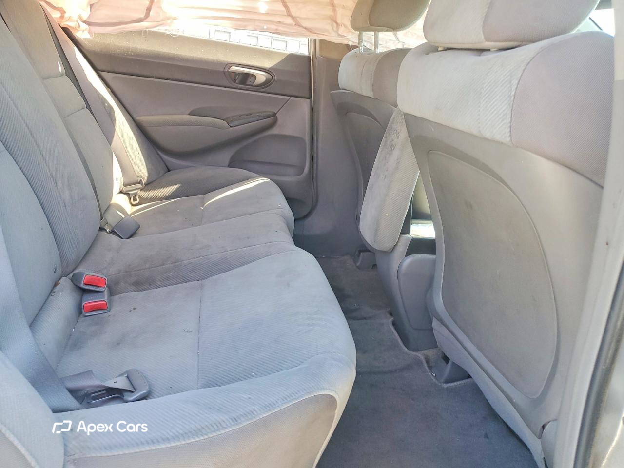 Honda Civic 2010