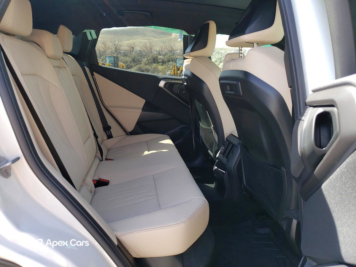 BMW X3 2025