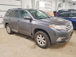 Toyota Highlander 2012