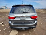 Dodge Durango 2012