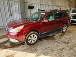 Subaru Outback 2011