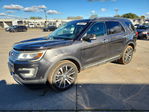 Ford Explorer 2016