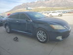 Lexus ES 2011