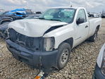 Chevrolet Silverado 2009
