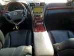 Lexus LS 2008