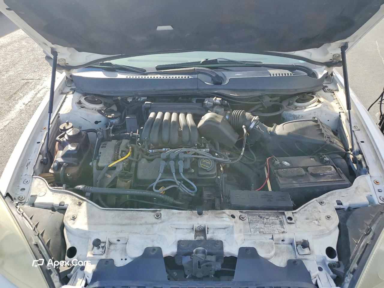Ford Taurus 2003