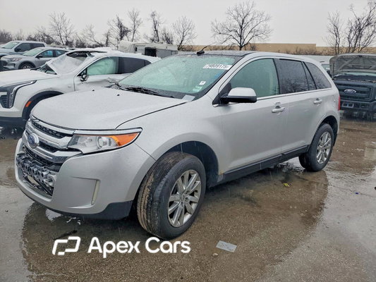 Ford Edge 2011 - Image 1 of 12