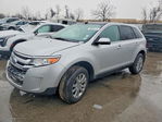 Ford Edge 2011