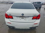BMW Series 7 2013