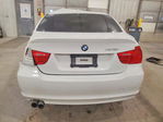 BMW Series 3 2011