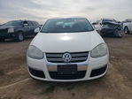 Volkswagen Jetta 2008
