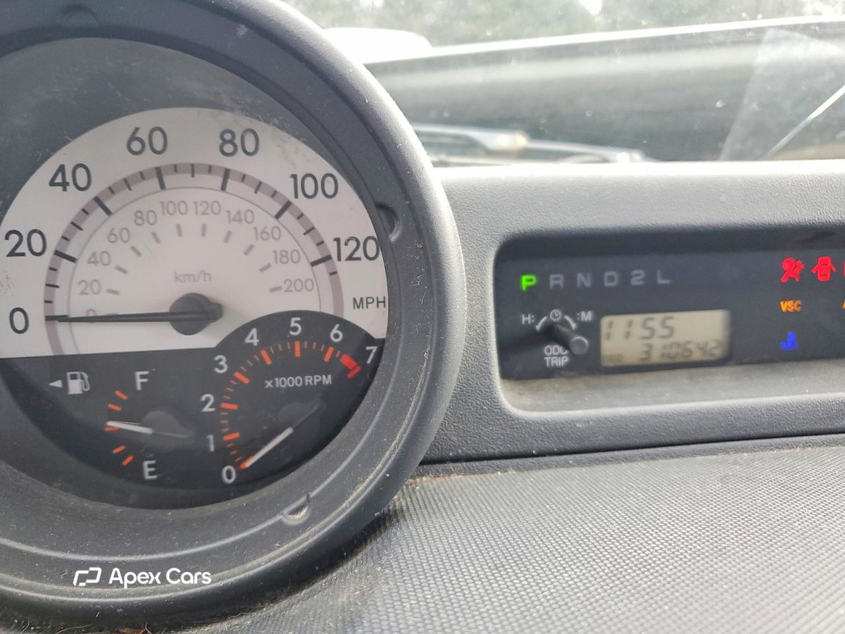Scion xB 2006
