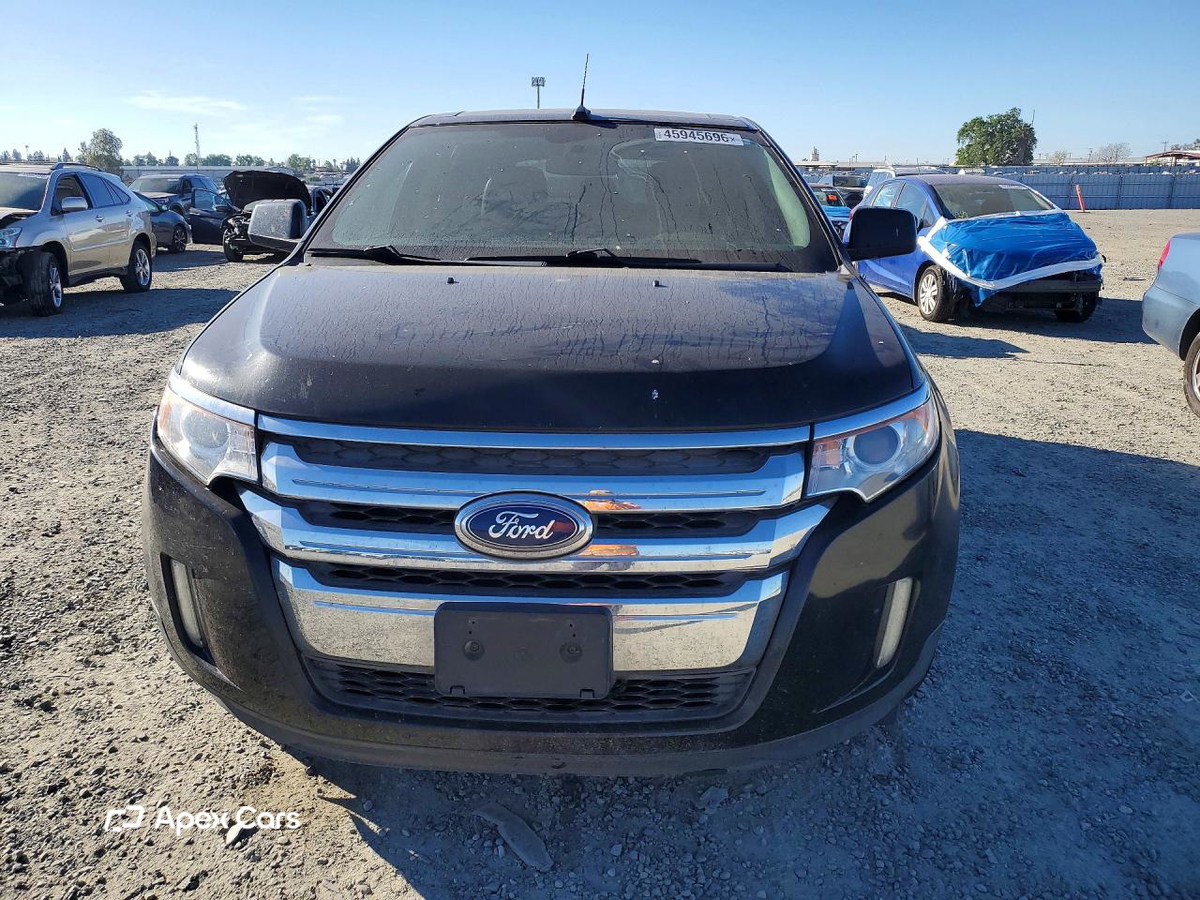 Ford Edge 2011