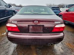 Mazda 626 2002