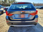 BMW X1 2014