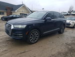 Audi Q7 2017
