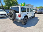Jeep Wrangler 2025