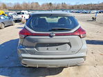 Nissan Kicks 2023