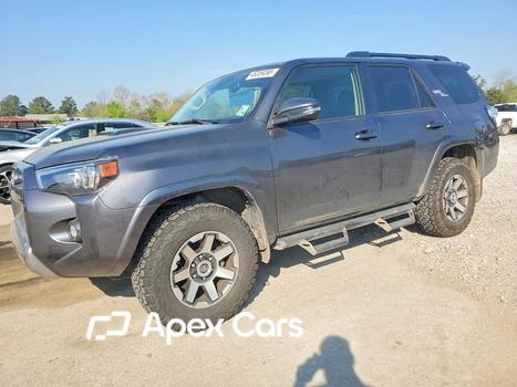 Toyota 4Runner 2023 - Image 1 of 13