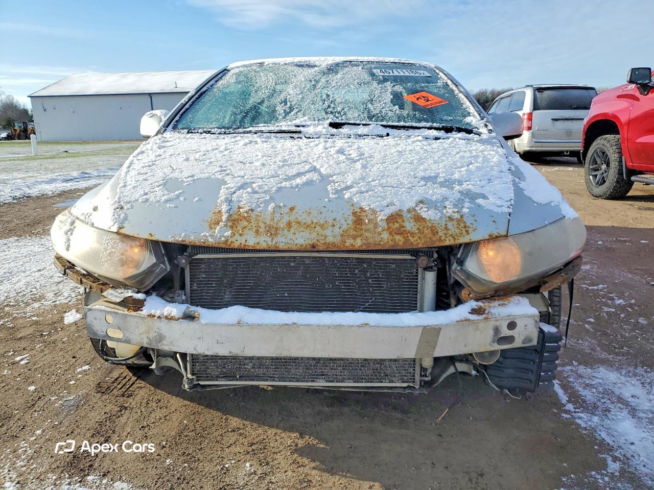 Honda Civic 2009