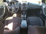 Kia Forte 2013