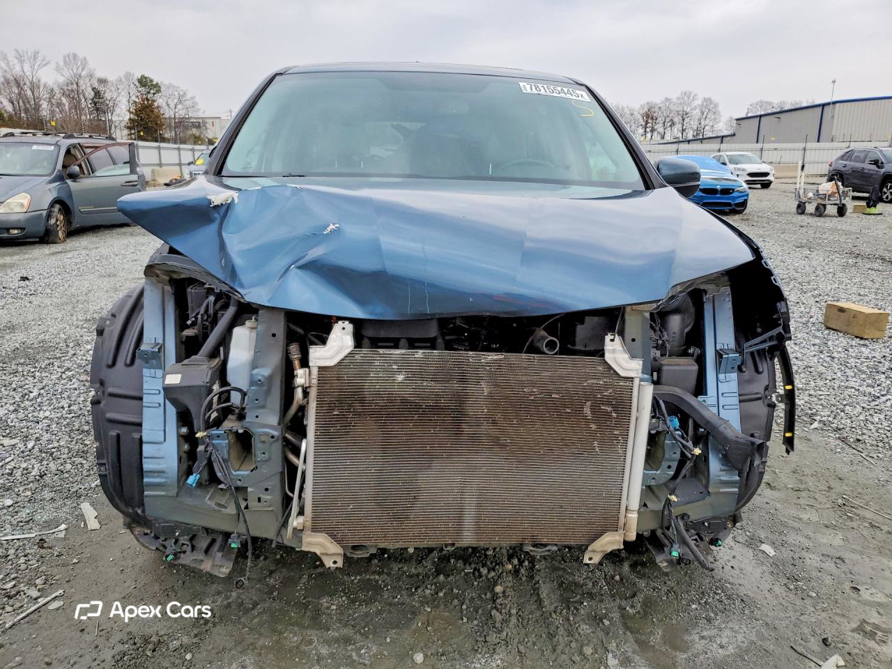 Honda Pilot 2018