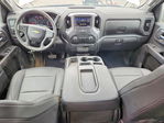 Chevrolet Silverado 2021