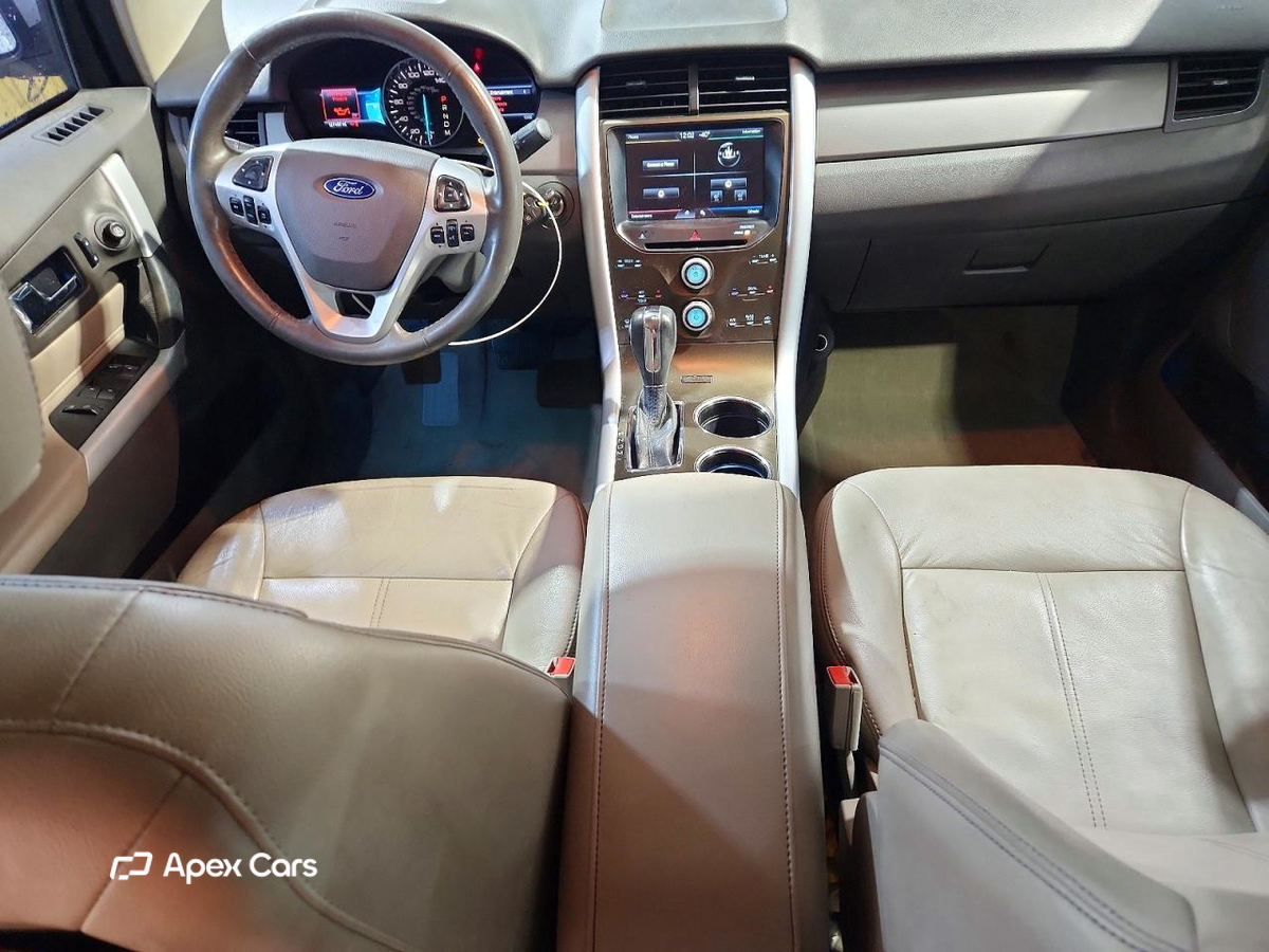 Ford Edge 2011