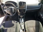 Nissan Versa 2017