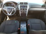 Ford Explorer 2015