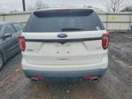 Ford Explorer 2016