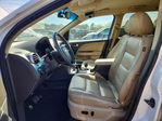 Ford Taurus 2008
