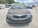 Kia Sorento 2012