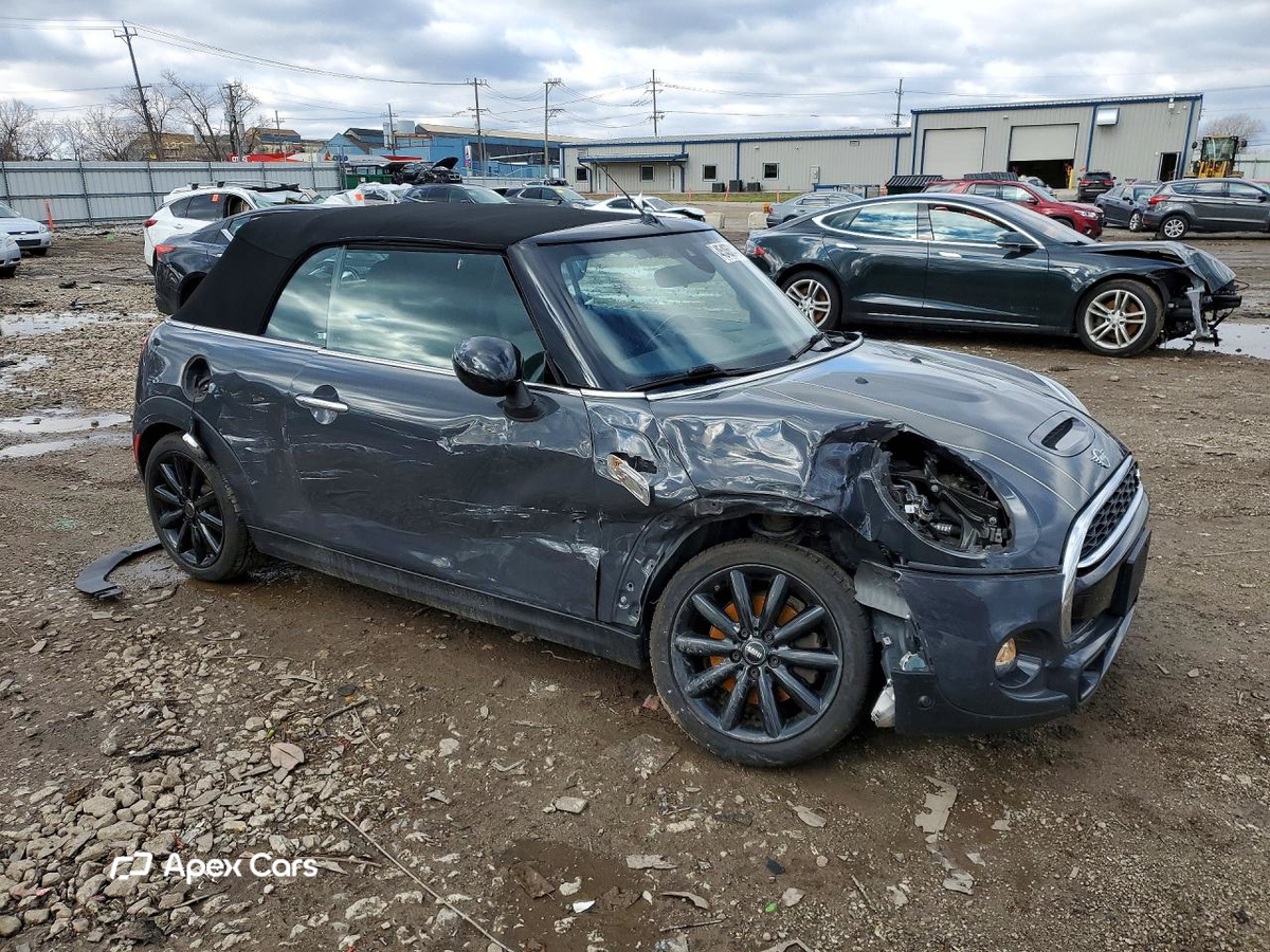 MINI Cooper 2019