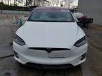 Tesla Model X 2016