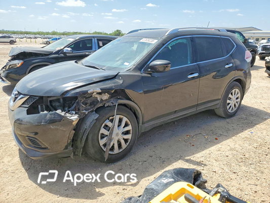 Nissan Rogue 2016 - Zdjęcie 1 z 12