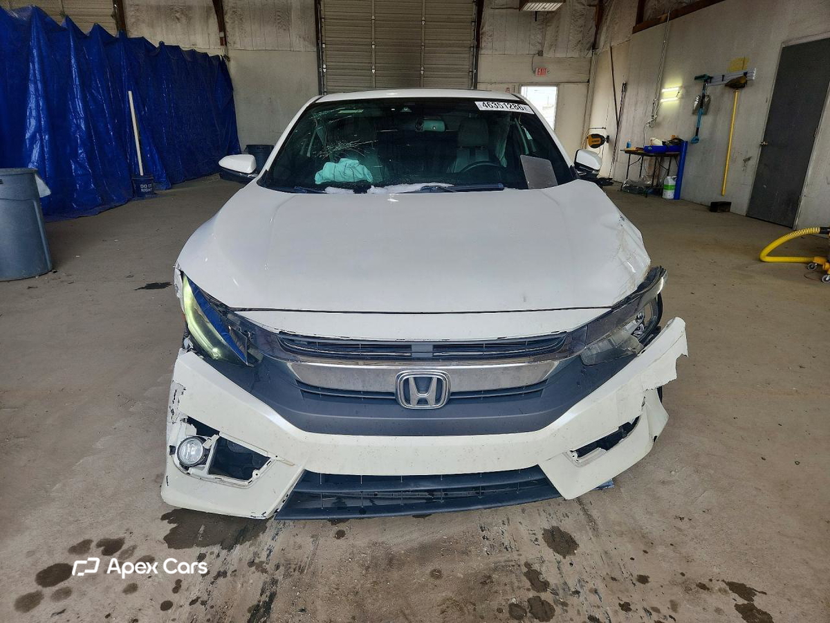 Honda Civic 2017
