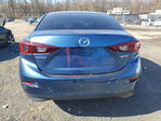 Mazda 3 2017