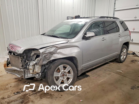 GMC Terrain 2012 - Image 1 of 14