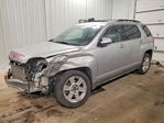 GMC Terrain 2012