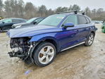 Audi Q5 2021