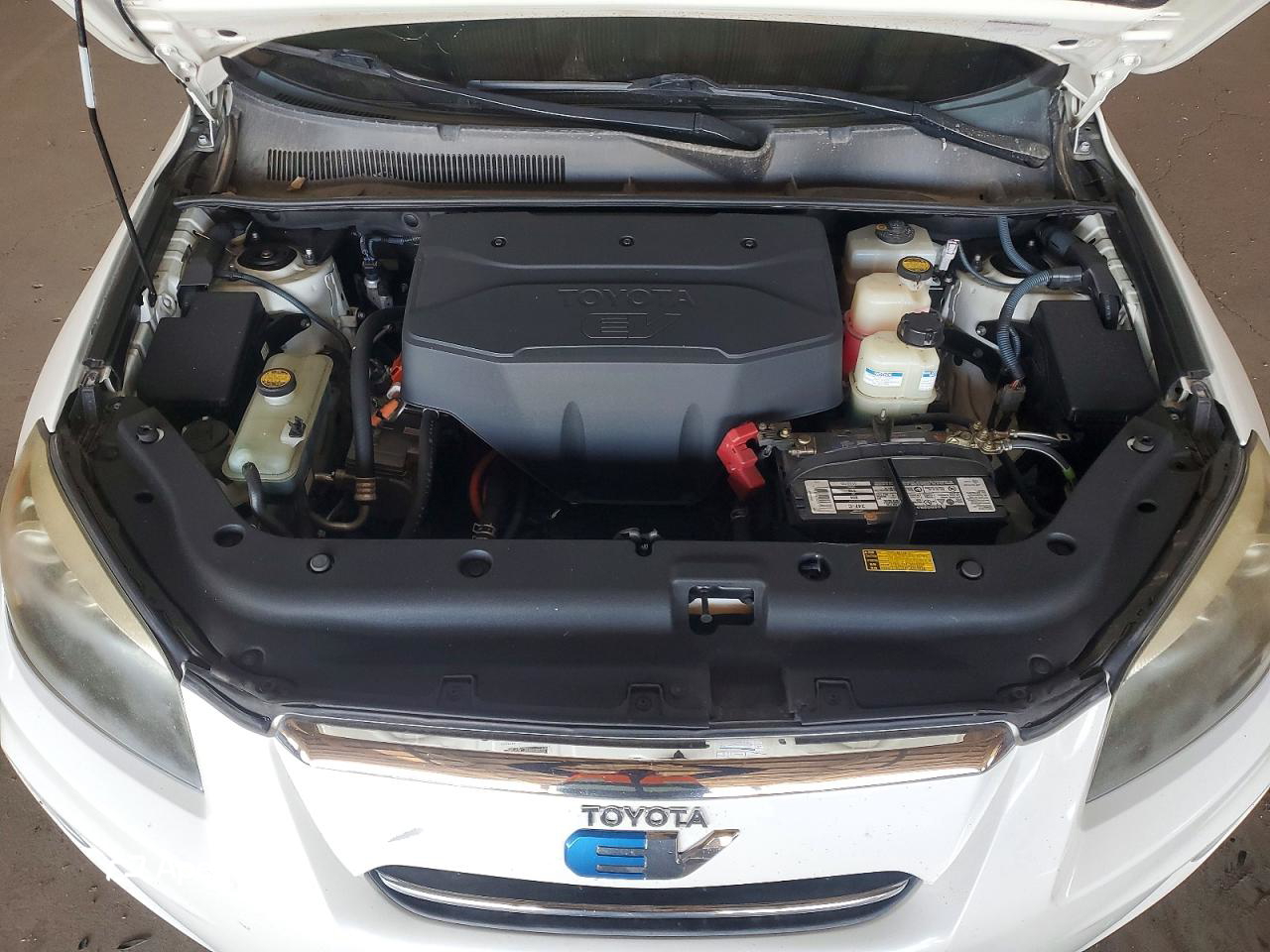 Toyota RAV 4 2013