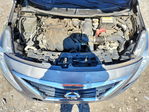 Nissan Versa 2016