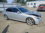 BMW Series 3 2011