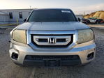Honda Pilot 2011