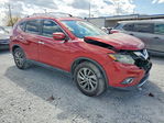 Nissan Rogue 2015