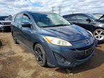 Mazda 5 2012